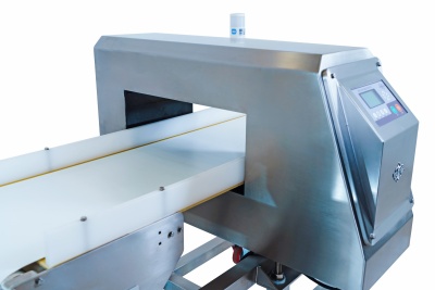 Металлодетектор конвейерный METALLAR MDC-500 - внешний вид оборудования